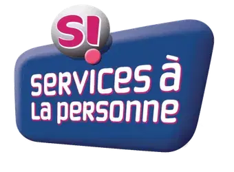 Badge Services à la Personne