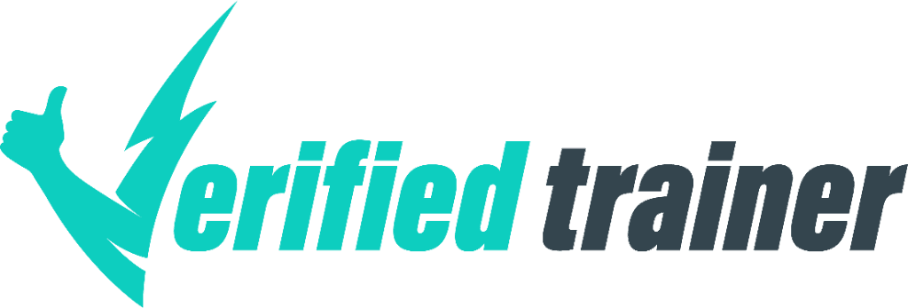Logo Verified Trainer